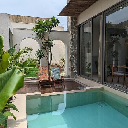 Cape House Hotel Amritsar Exterior foto