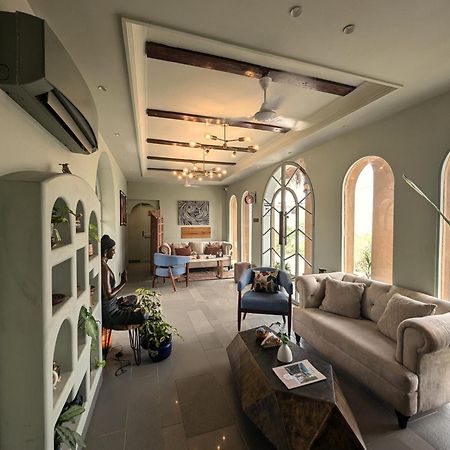 Cape House Hotel Amritsar Exterior foto