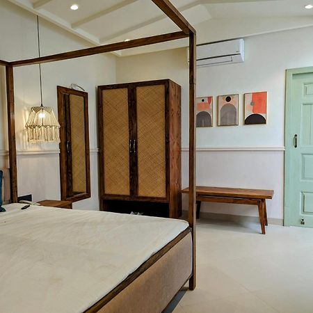 Cape House Hotel Amritsar Exterior foto