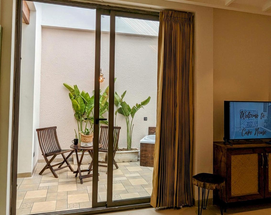 Cape House Hotel Amritsar Exterior foto