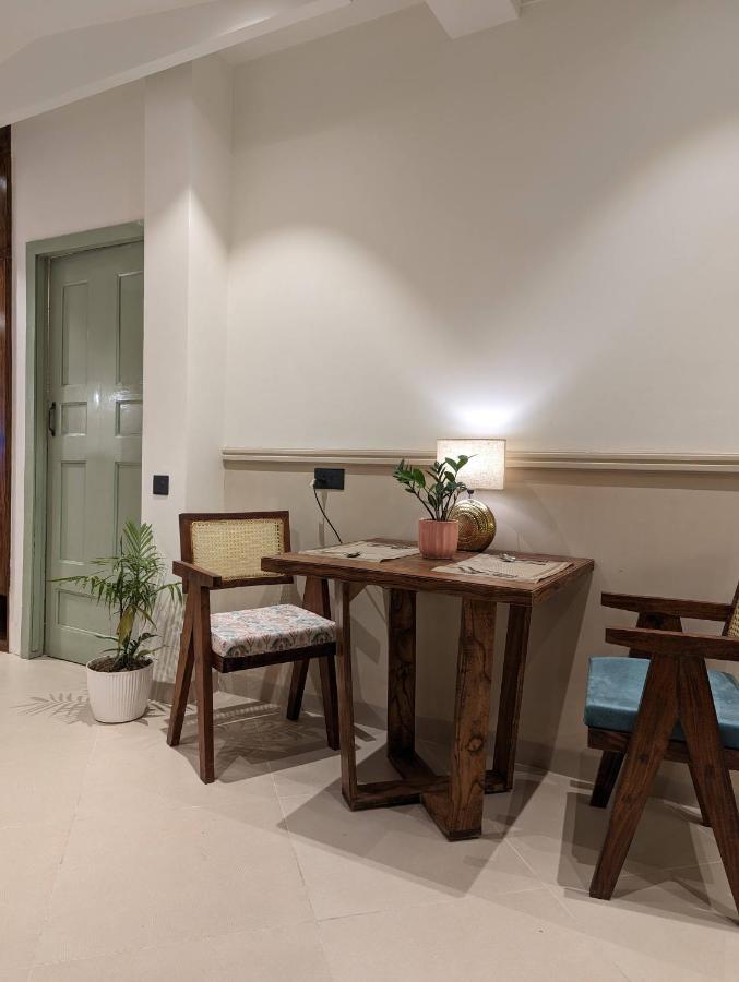 Cape House Hotel Amritsar Exterior foto