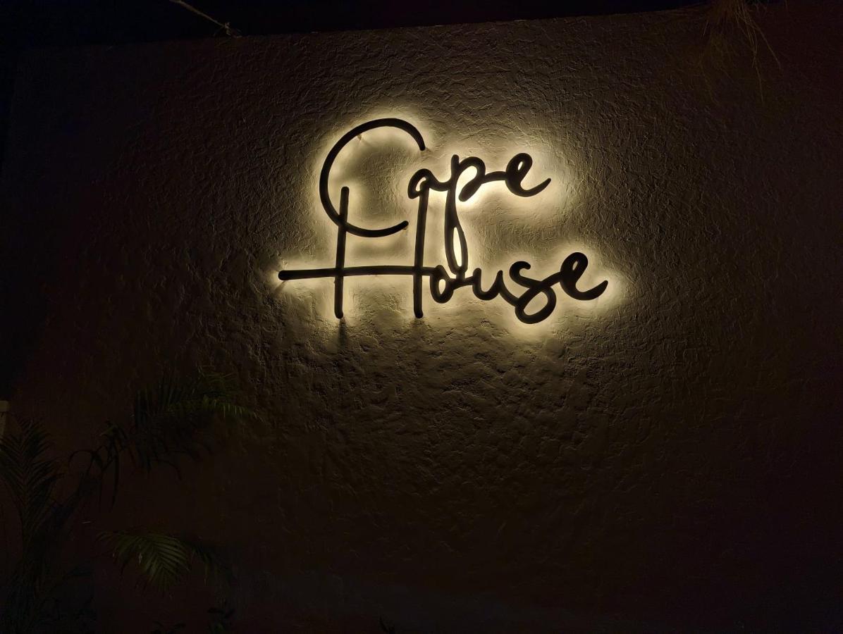 Cape House Hotel Amritsar Exterior foto