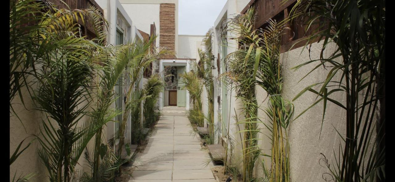 Cape House Hotel Amritsar Exterior foto