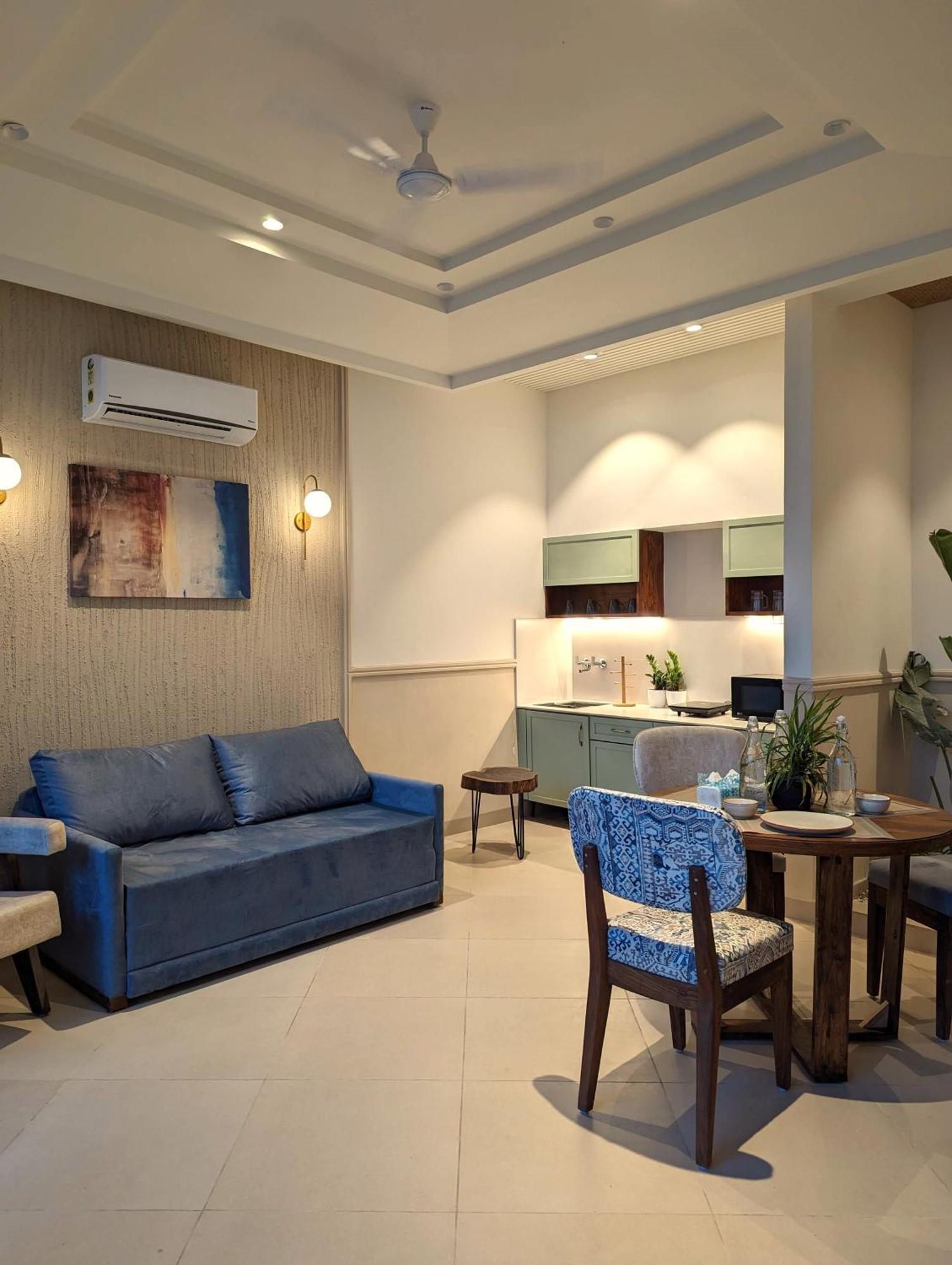 Cape House Hotel Amritsar Exterior foto