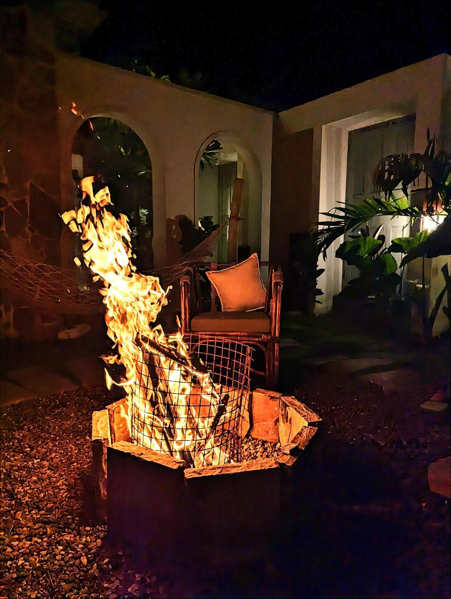 Cape House Hotel Amritsar Exterior foto